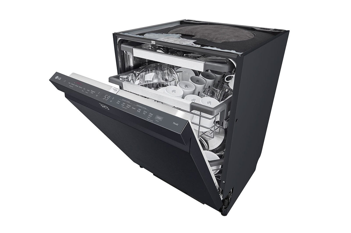 LG SDU587HM astianpesukone – kuva 9