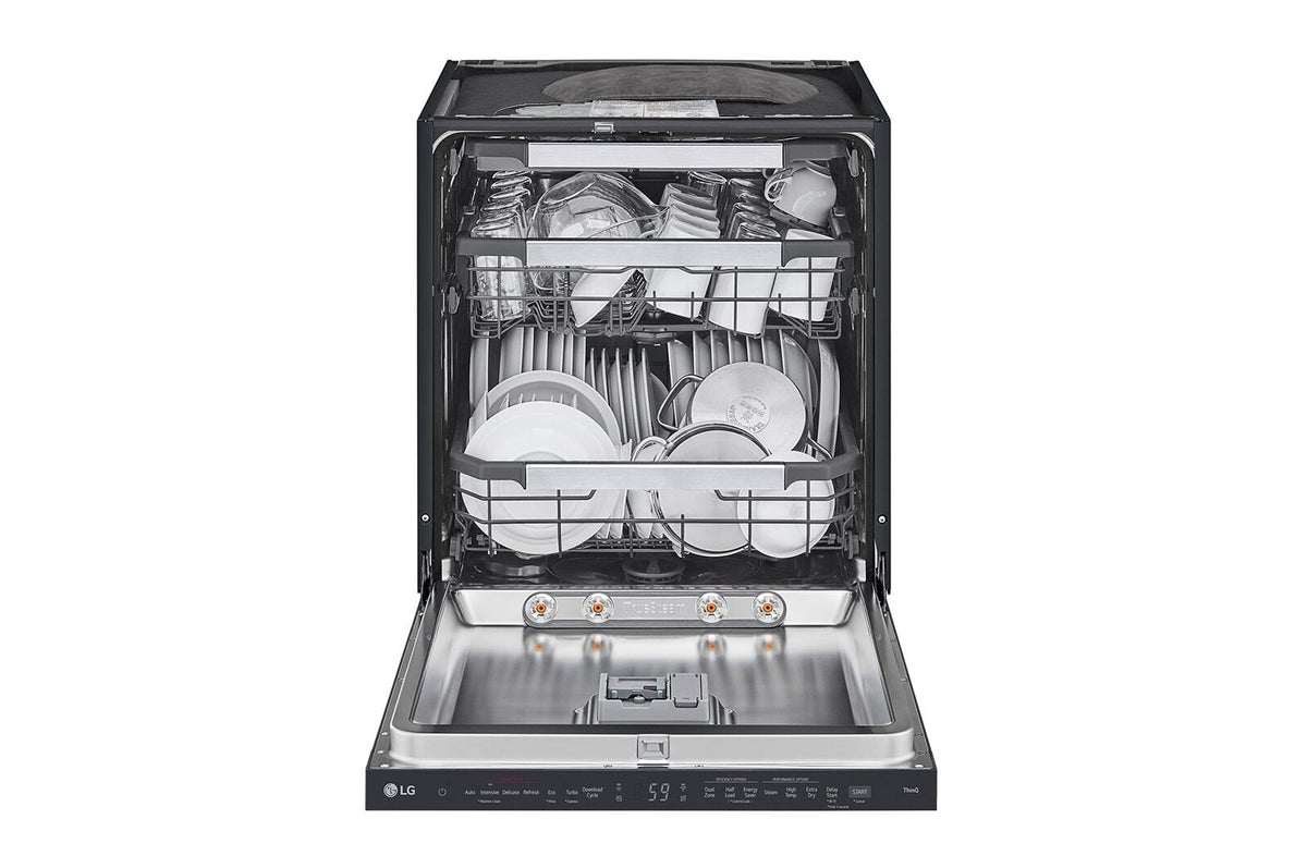 LG SDU587HM astianpesukone – kuva 3