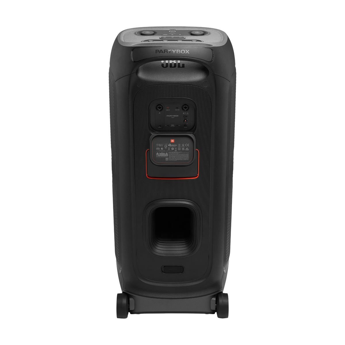 JBL Partybox 720 bilekaiutin
