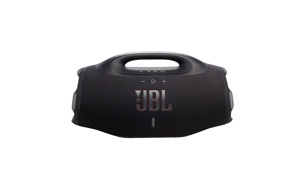 JBL Boombox 4 Bluetooth-kaiutin, musta