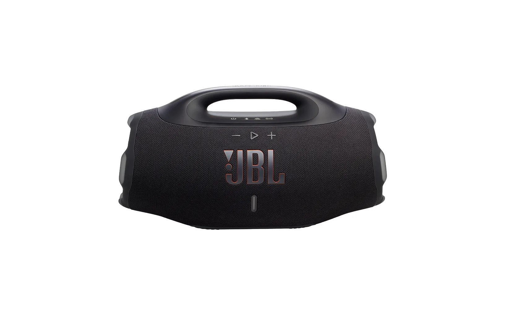 JBL Boombox 4 Bluetooth-kaiutin, musta