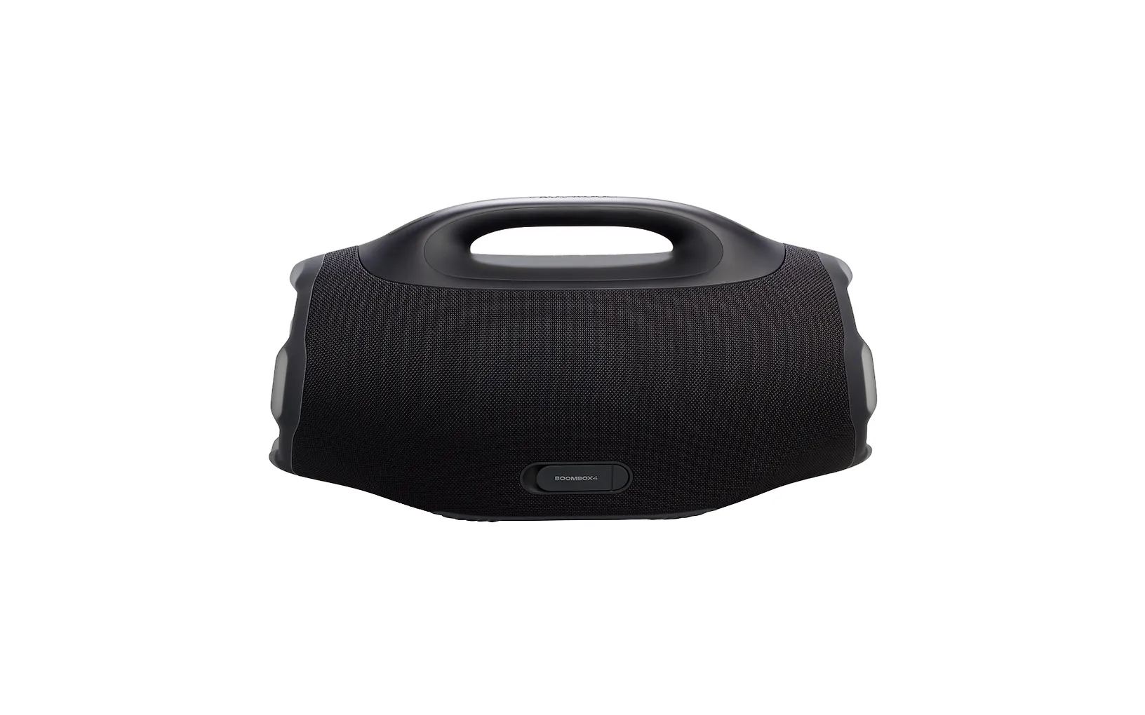 JBL Boombox 4 Bluetooth-kaiutin, musta