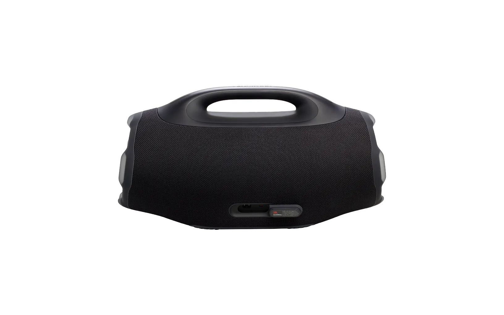 JBL Boombox 4 Bluetooth-kaiutin, musta