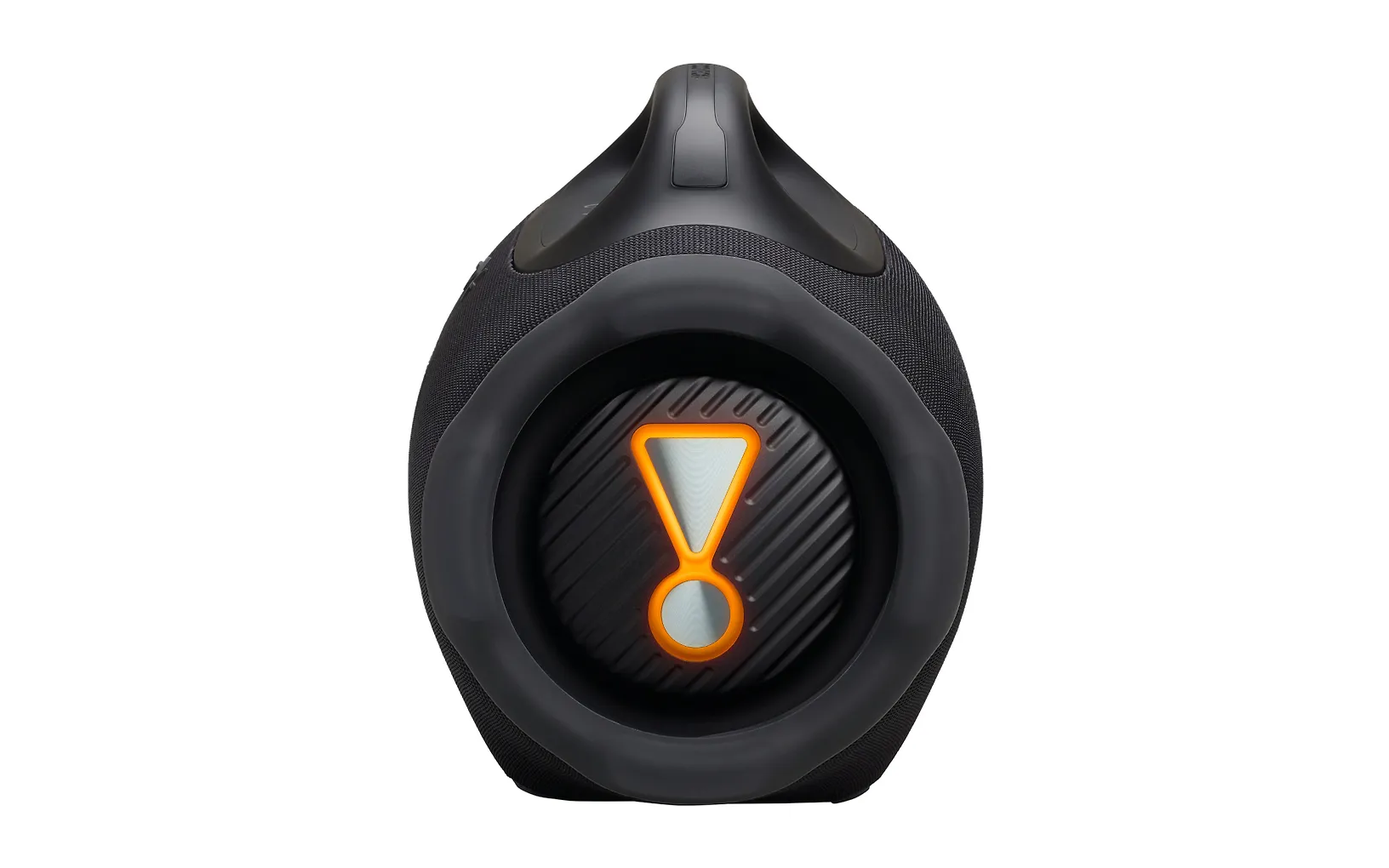 JBL Boombox 4 Bluetooth-kaiutin, musta