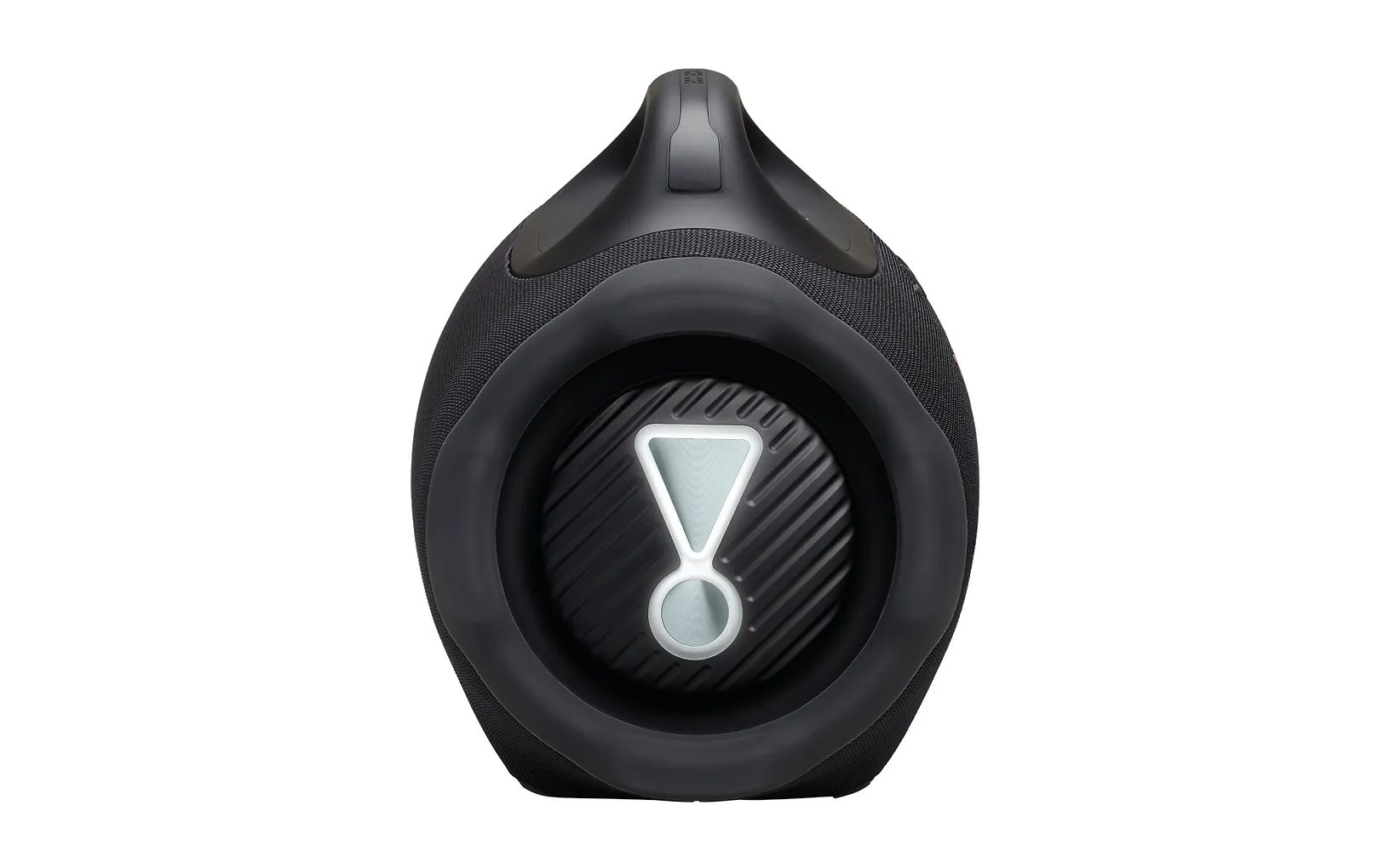 JBL Boombox 4 Bluetooth-kaiutin, musta