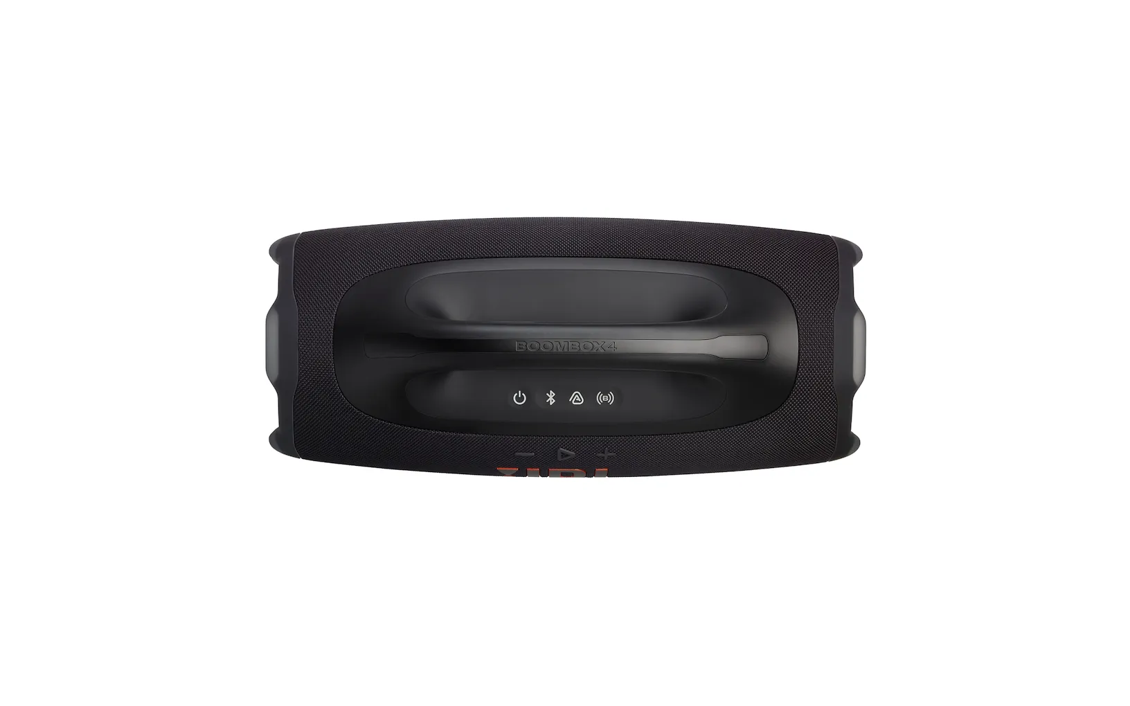 JBL Boombox 4 Bluetooth-kaiutin, musta