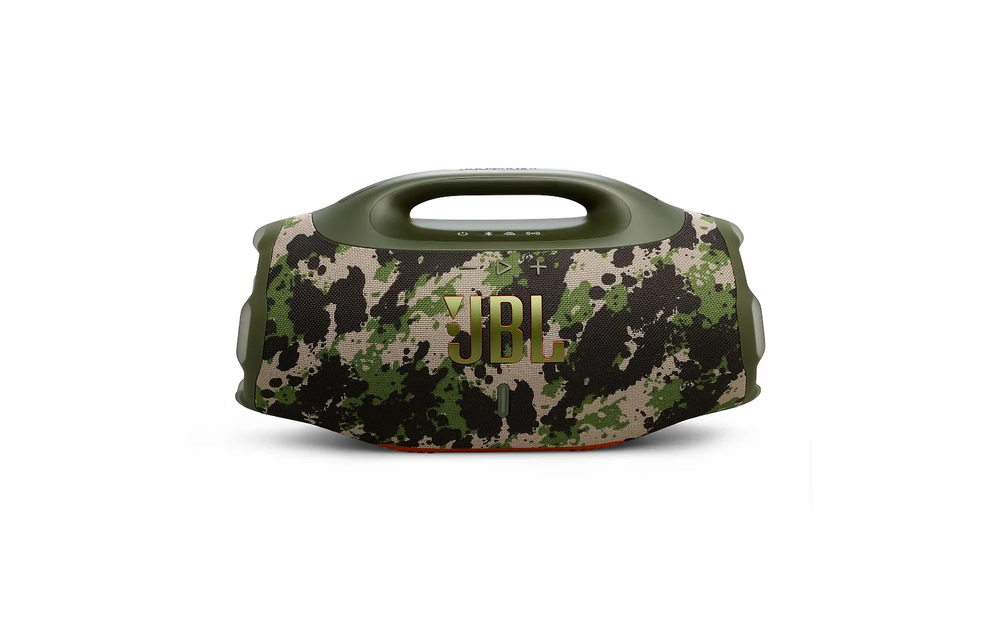 JBL Boombox 4 Bluetooth-kaiutin, Squad