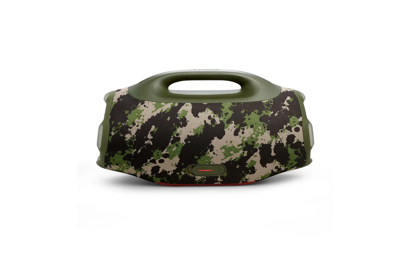 JBL Boombox 4 Bluetooth-kaiutin, Squad