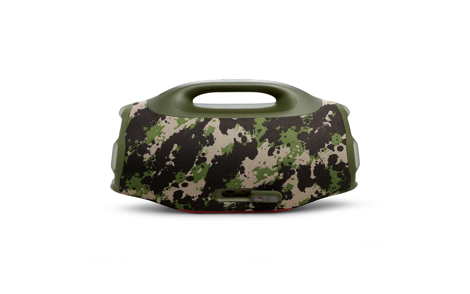 JBL Boombox 4 Bluetooth-kaiutin, Squad