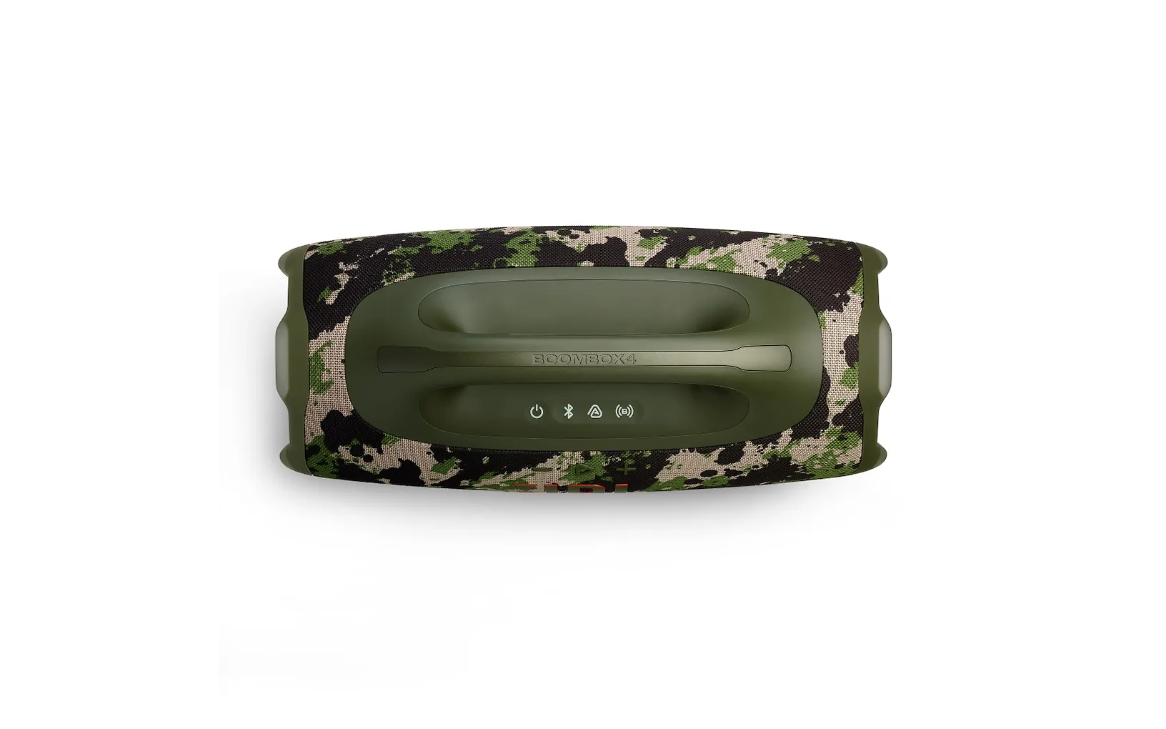 JBL Boombox 4 Bluetooth-kaiutin, Squad