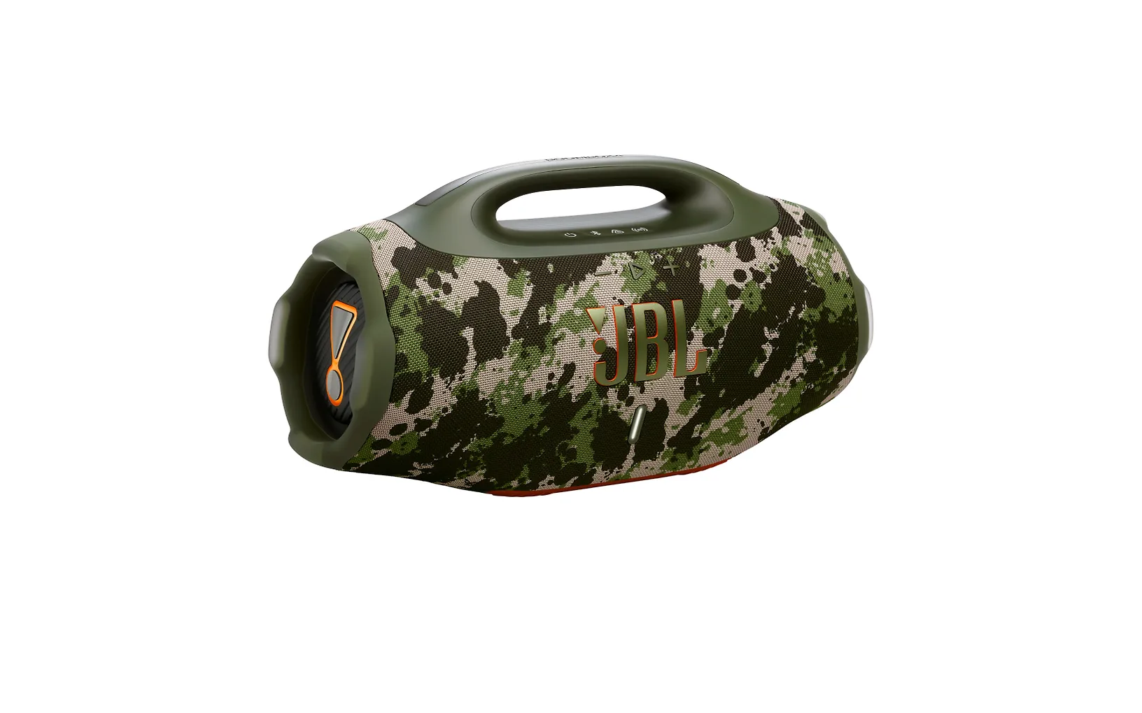 JBL Boombox 4 Bluetooth-kaiutin, Squad