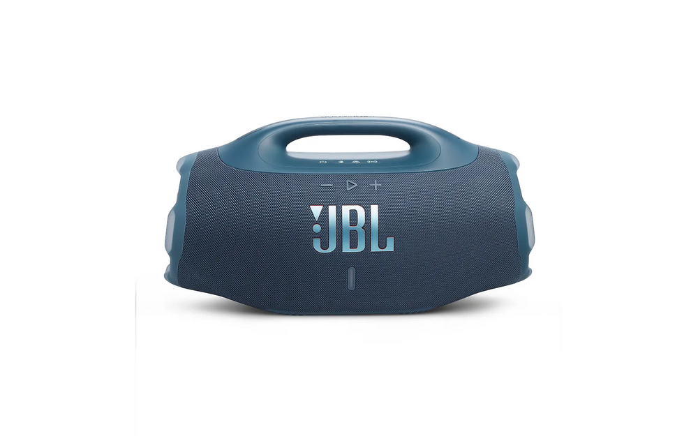 JBL Boombox 4 Bluetooth-kaiutin, sininen