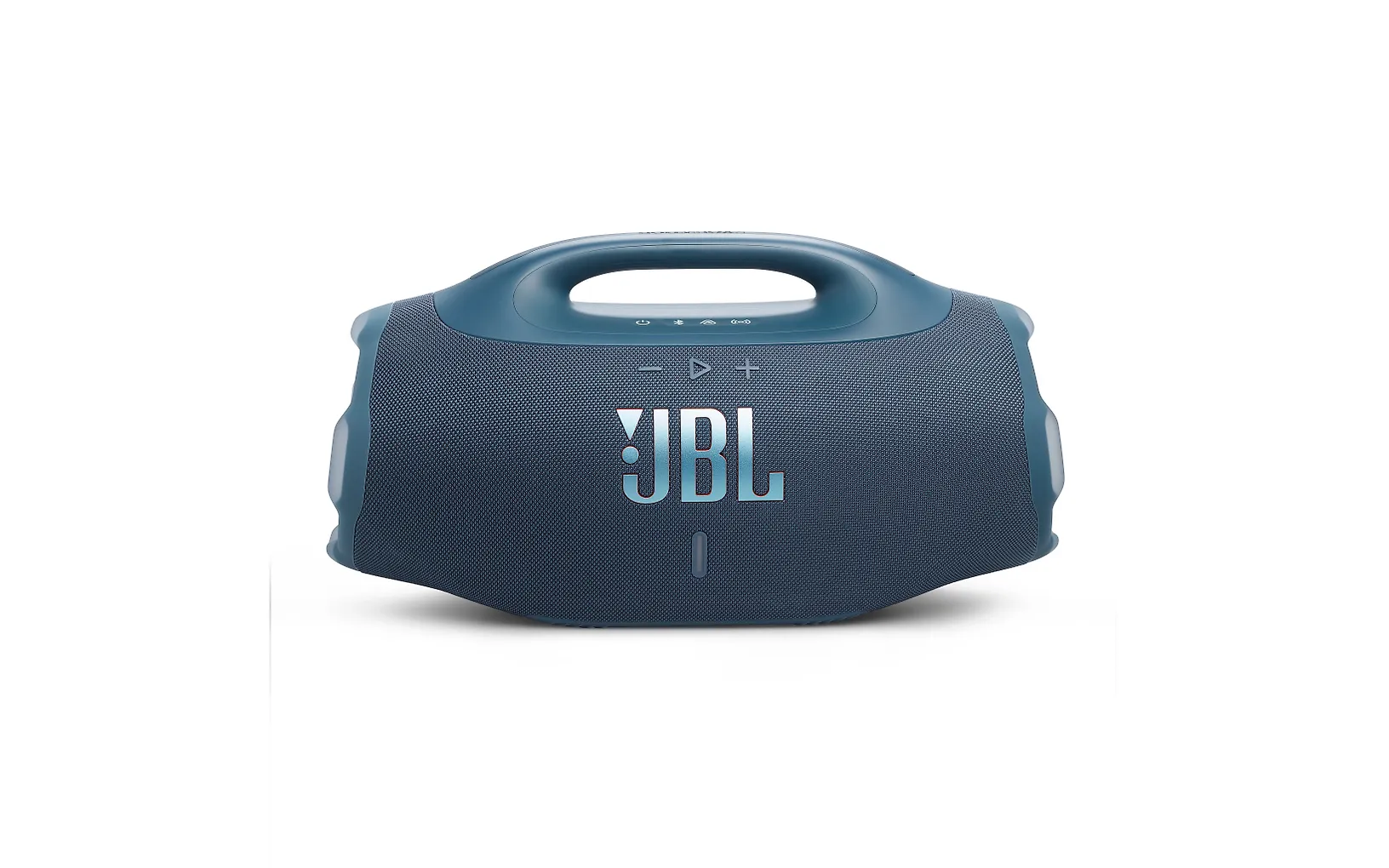 JBL Boombox 4 Bluetooth-kaiutin, sininen