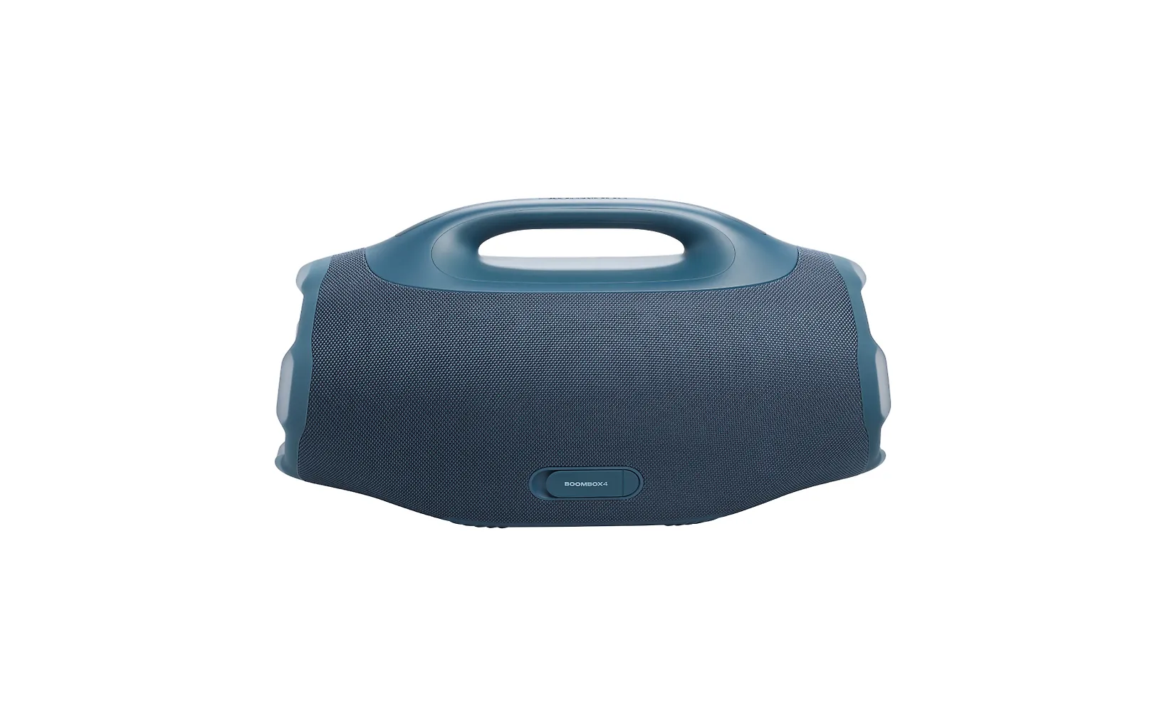JBL Boombox 4 Bluetooth-kaiutin, sininen