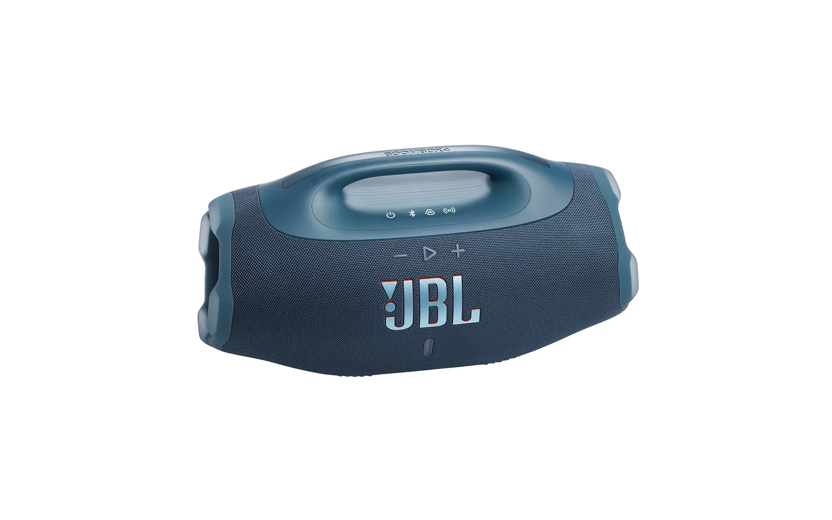 JBL Boombox 4 Bluetooth-kaiutin, sininen