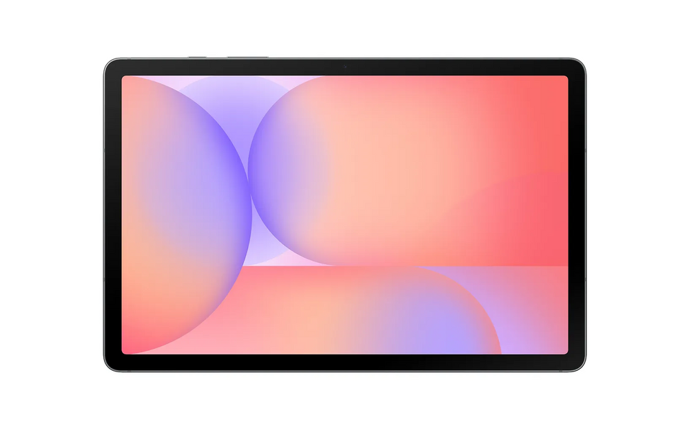 Samsung Galaxy Tab S10 Lite 10,9" WiFi tabletti, 6 Gt / 128 Gt, Android 15, harmaa