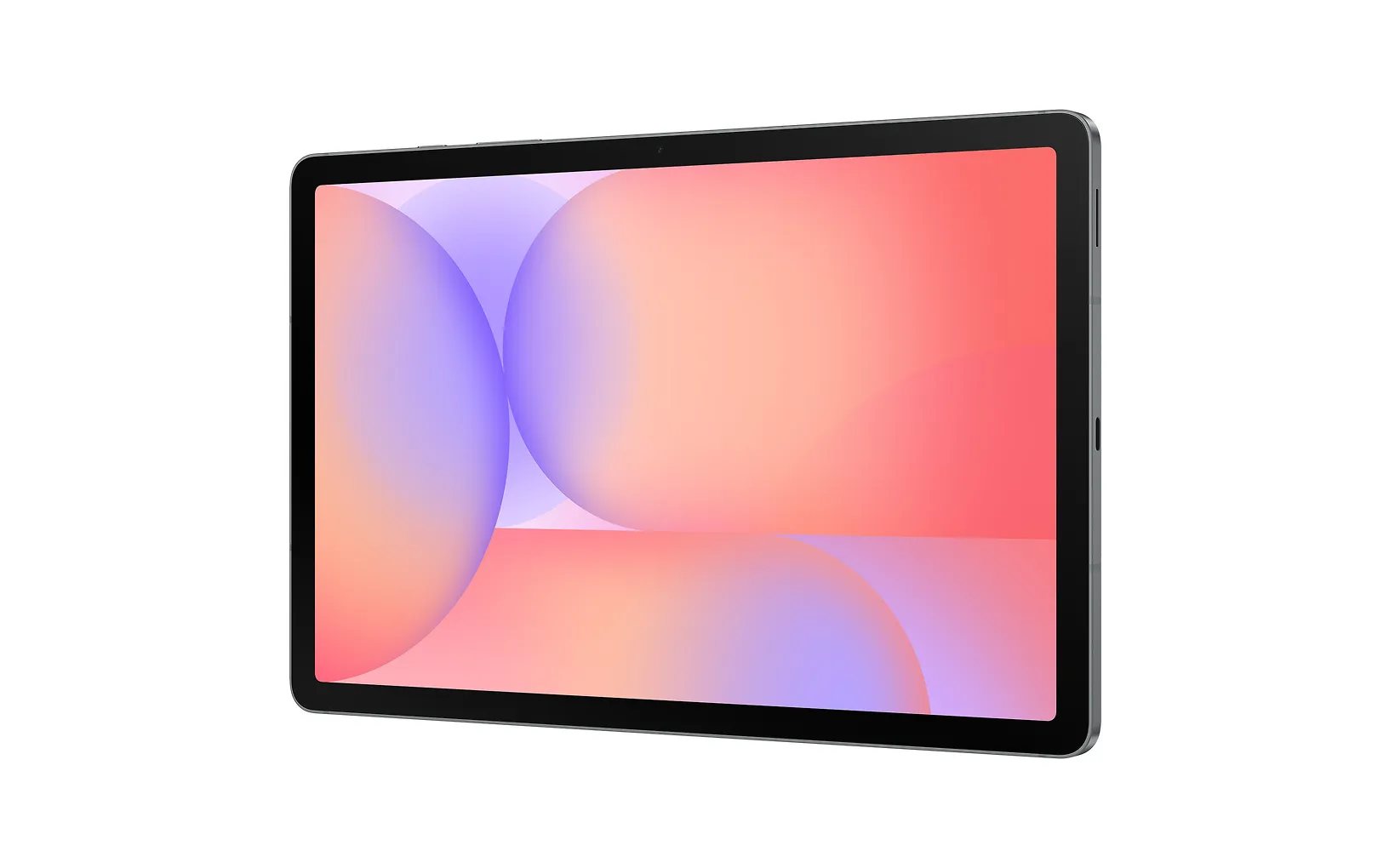 Samsung Galaxy Tab S10 Lite 10,9" WiFi+5G tabletti, 6 Gt / 128 Gt, Android 15, harmaa