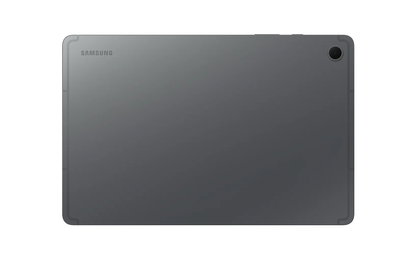 Samsung Galaxy Tab S10 Lite 10,9" WiFi tabletti, 6 Gt / 128 Gt, Android 15, harmaa