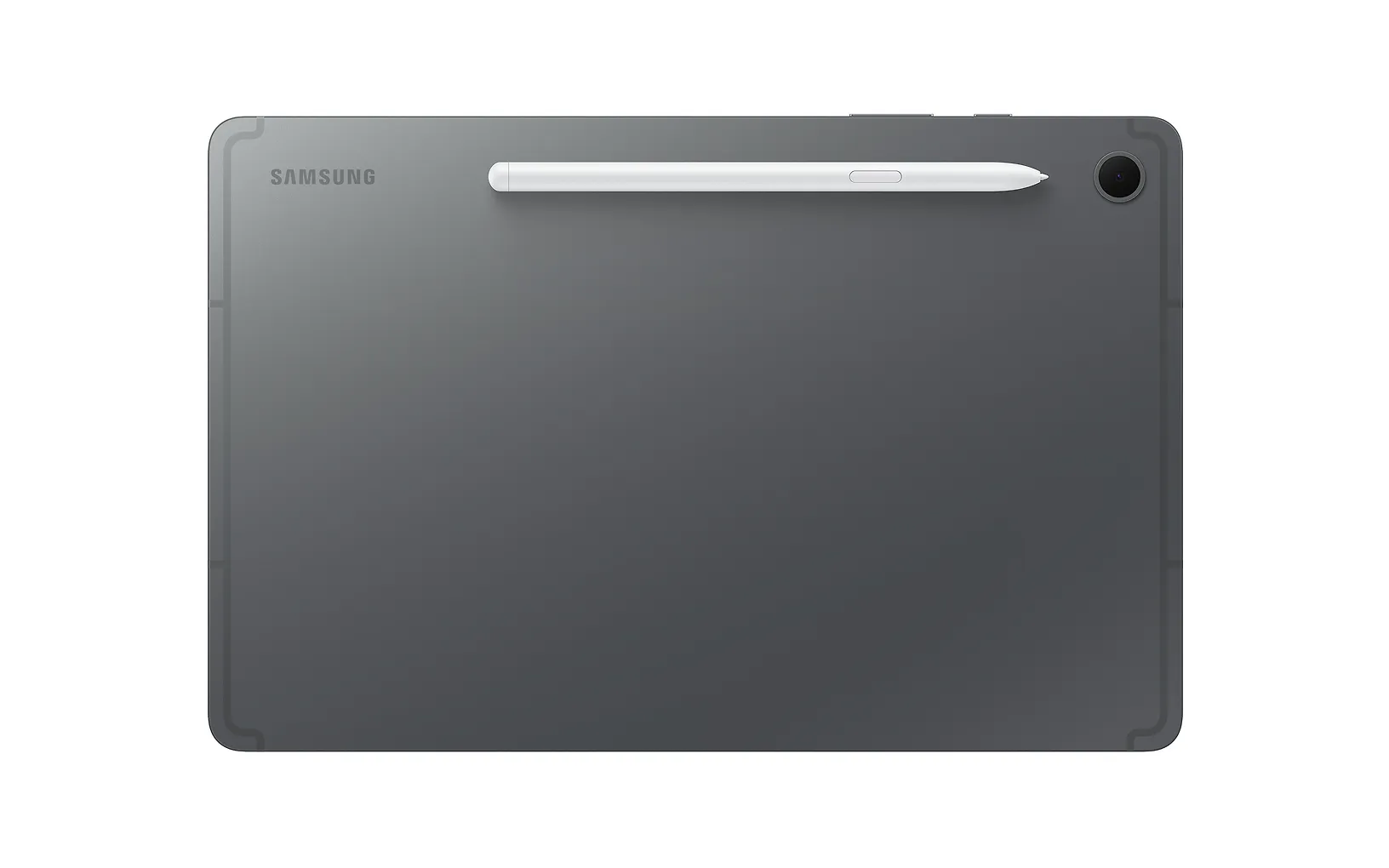 Samsung Galaxy Tab S10 Lite 10,9" WiFi tabletti, 6 Gt / 128 Gt, Android 15, harmaa