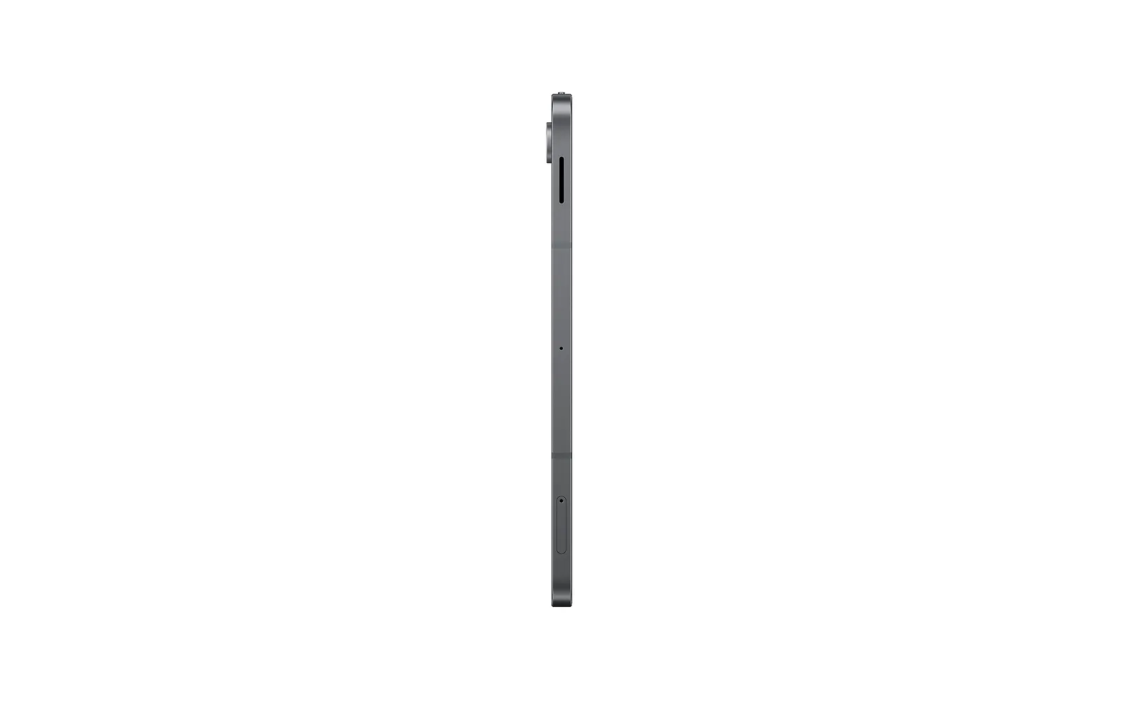 Samsung Galaxy Tab S10 Lite 10,9" WiFi+5G tabletti, 6 Gt / 128 Gt, Android 15, harmaa