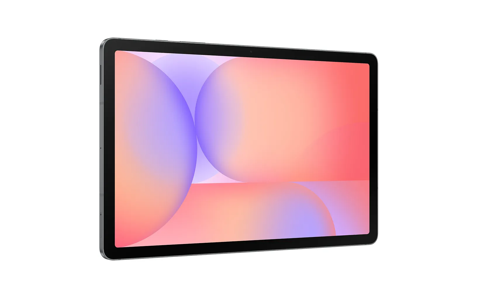 Samsung Galaxy Tab S10 Lite 10,9" WiFi+5G tabletti, 6 Gt / 128 Gt, Android 15, harmaa