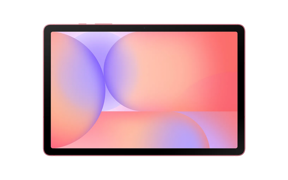 Samsung Galaxy Tab S10 Lite 10,9" WiFi tabletti, 6 Gt / 128 Gt, Android 15, punainen