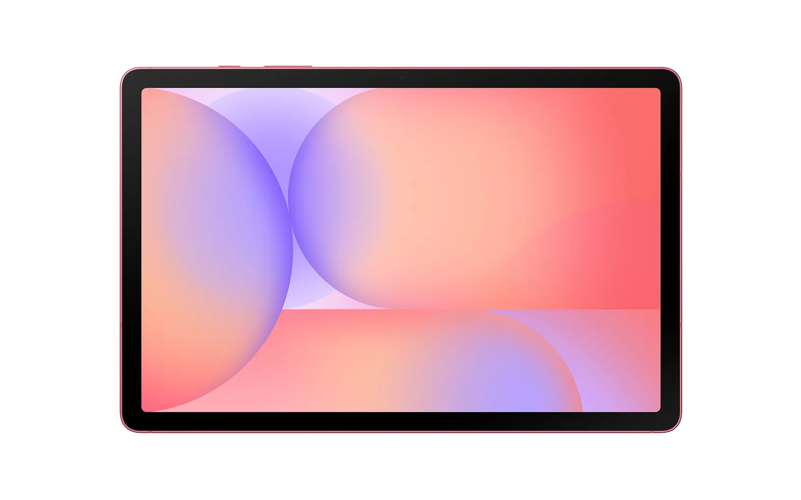 Samsung Galaxy Tab S10 Lite 10,9" WiFi tabletti, 6 Gt / 128 Gt, Android 15, punainen