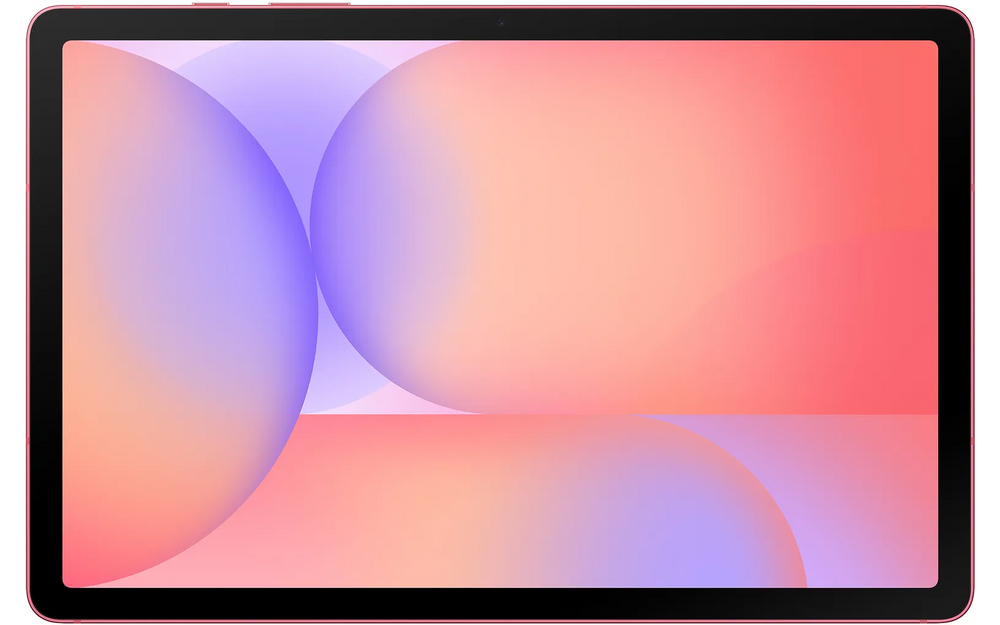 Samsung Galaxy Tab S10 Lite 10,9" WiFi+5G tabletti, 6 Gt / 128 Gt, Android 15, punainen