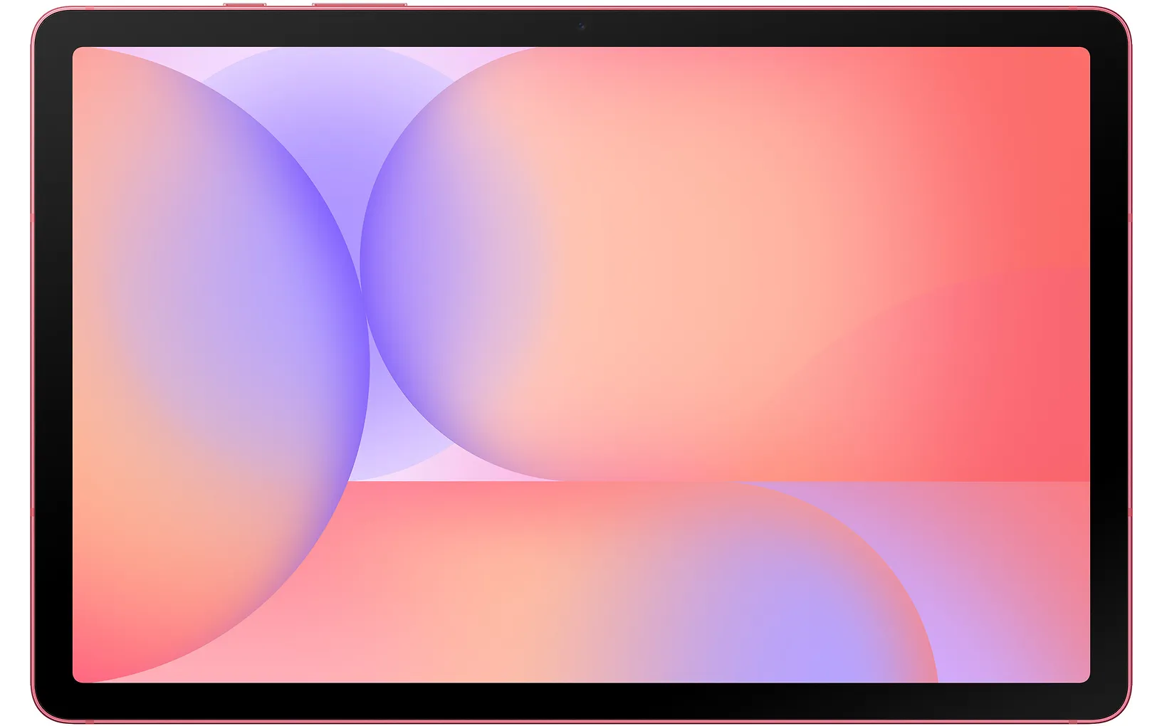 Samsung Galaxy Tab S10 Lite 10,9" WiFi+5G tabletti, 6 Gt / 128 Gt, Android 15, punainen