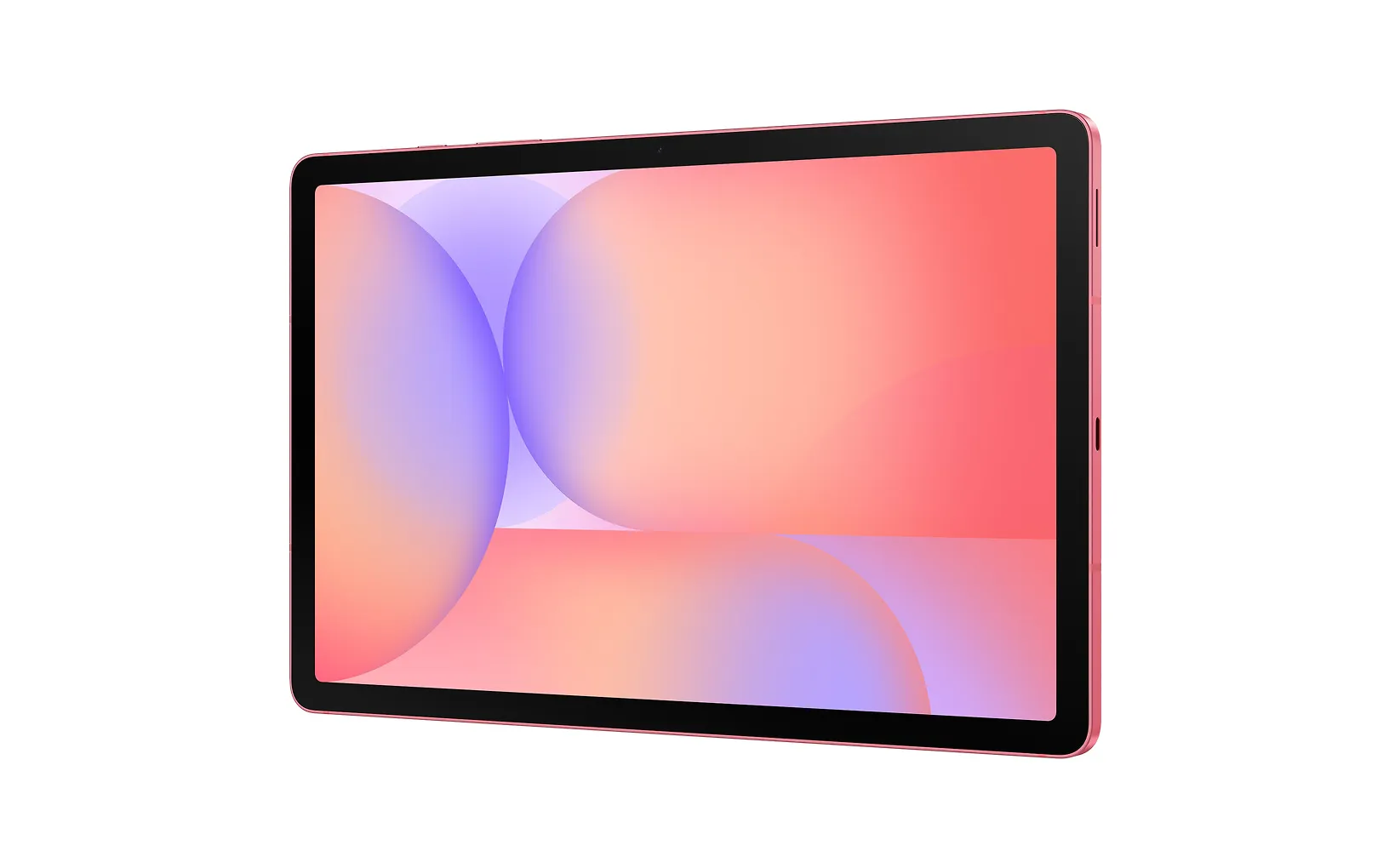 Samsung Galaxy Tab S10 Lite 10,9" WiFi tabletti, 6 Gt / 128 Gt, Android 15, punainen