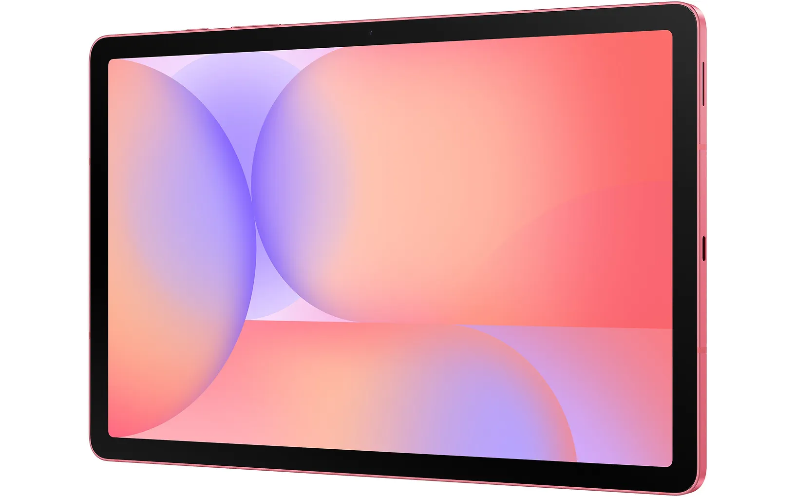 Samsung Galaxy Tab S10 Lite 10,9" WiFi+5G tabletti, 6 Gt / 128 Gt, Android 15, punainen