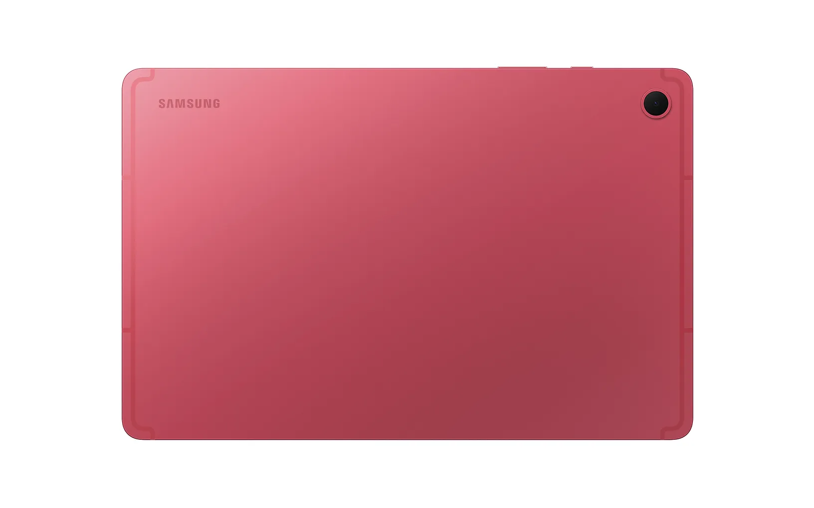 Samsung Galaxy Tab S10 Lite 10,9" WiFi tabletti, 6 Gt / 128 Gt, Android 15, punainen