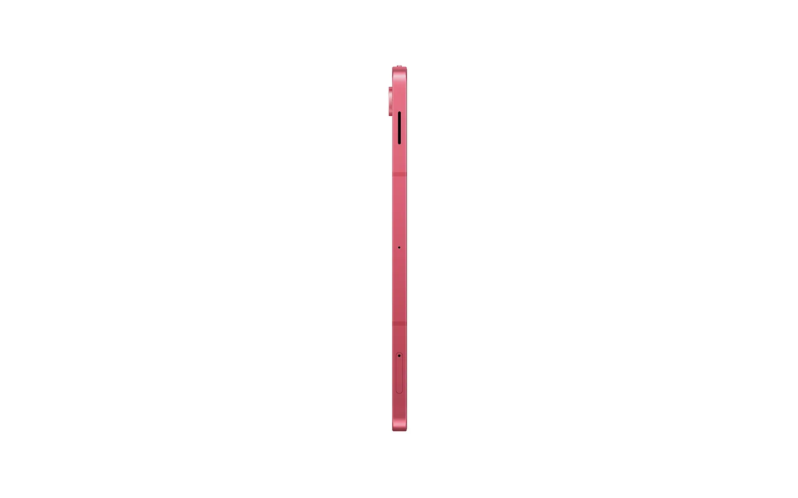 Samsung Galaxy Tab S10 Lite 10,9" WiFi tabletti, 6 Gt / 128 Gt, Android 15, punainen