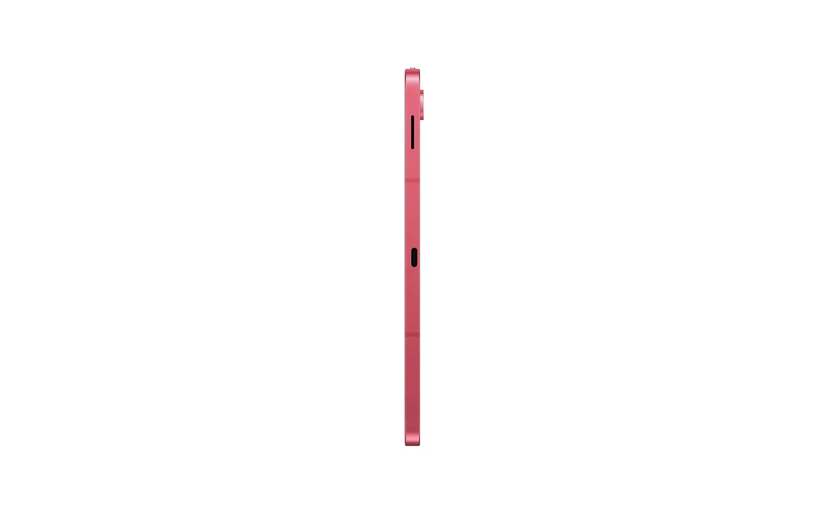 Samsung Galaxy Tab S10 Lite 10,9" WiFi tabletti, 6 Gt / 128 Gt, Android 15, punainen