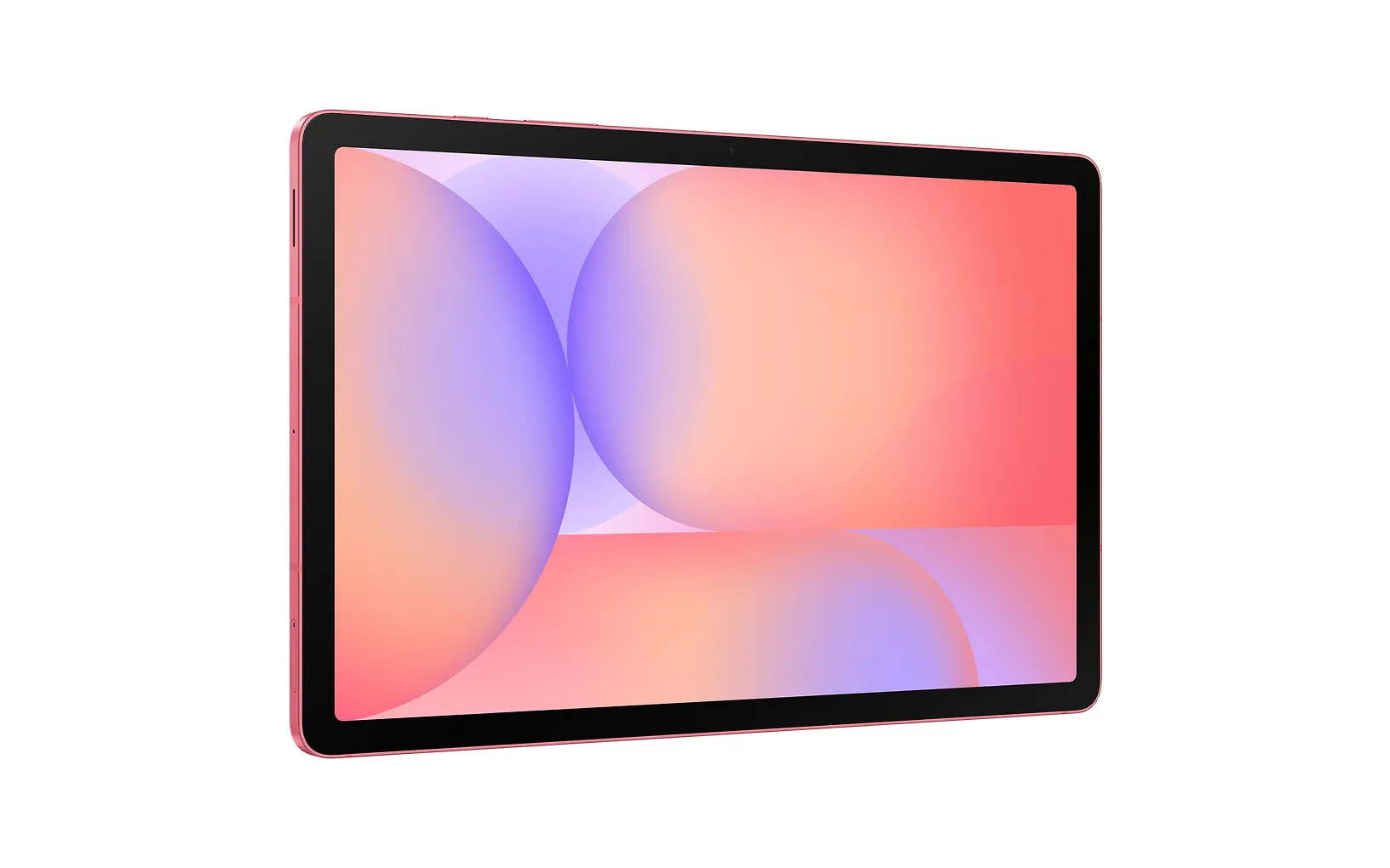 Samsung Galaxy Tab S10 Lite 10,9" WiFi tabletti, 6 Gt / 128 Gt, Android 15, punainen