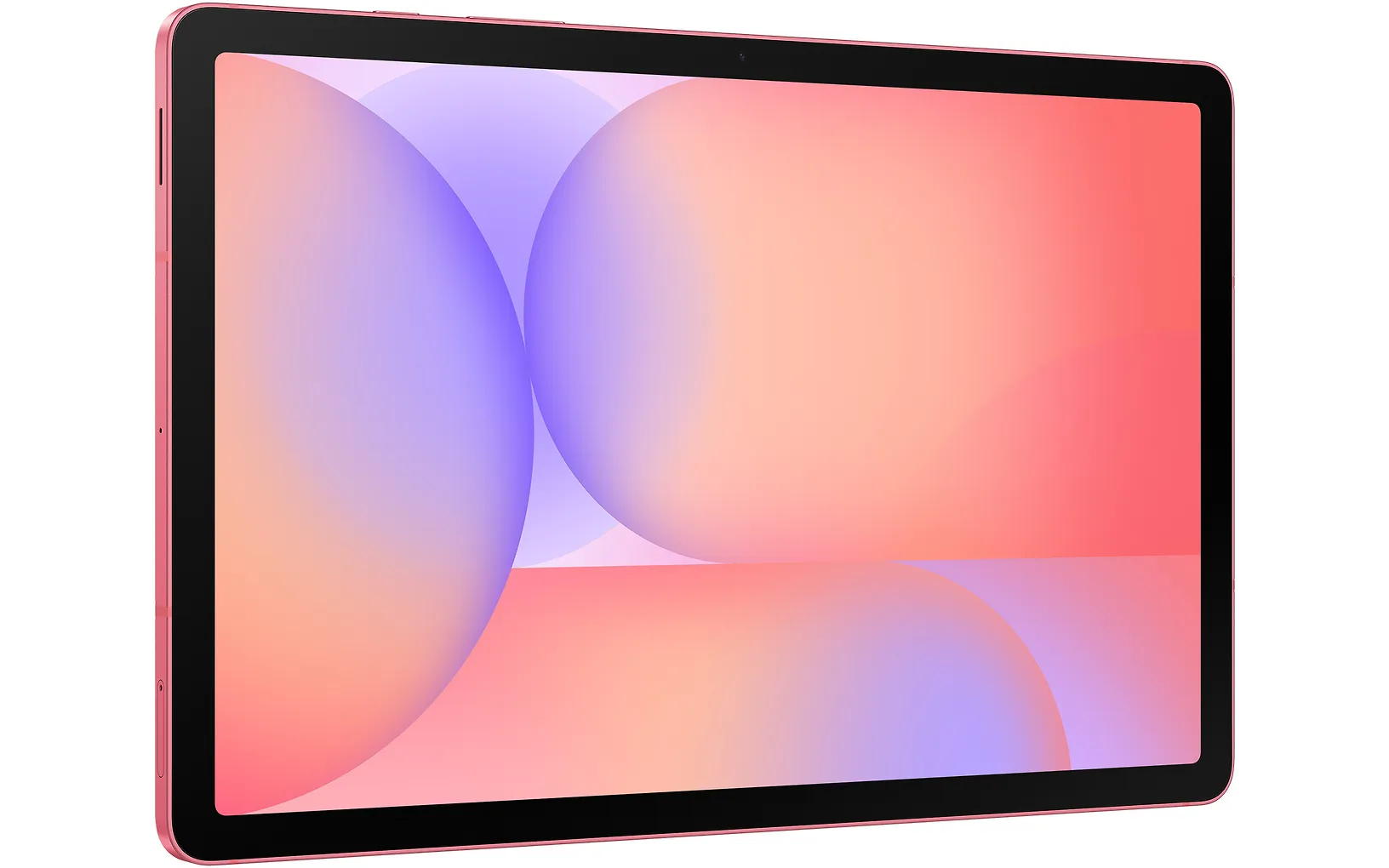 Samsung Galaxy Tab S10 Lite 10,9" WiFi+5G tabletti, 6 Gt / 128 Gt, Android 15, punainen