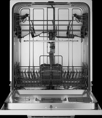 Asko Professional DWC6422BIW astianpesukone, valkoinen – kuva 3