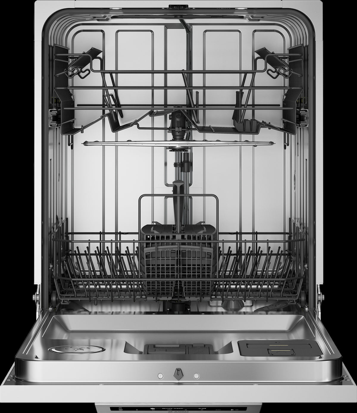 Asko Professional DWC6422BIW astianpesukone, valkoinen – kuva 3