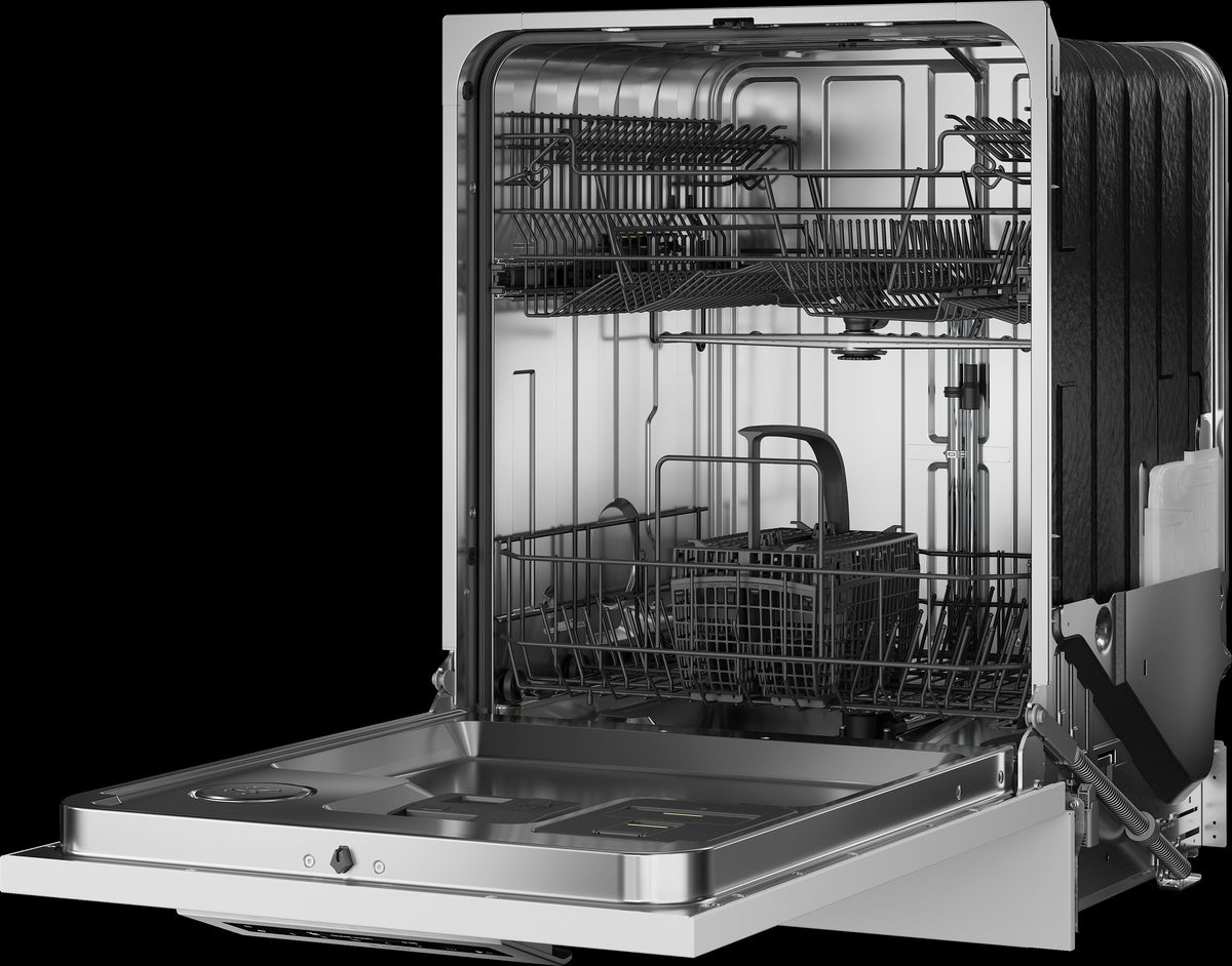 Asko Professional DWC6422BIW astianpesukone, valkoinen – kuva 4