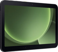 Samsung Galaxy Tab Active5 Pro 5G - Enterprise Edition tabletti, 256 Gt, vihreä – 3