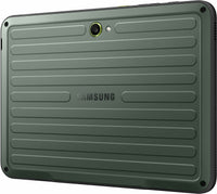 Samsung Galaxy Tab Active5 Pro 5G - Enterprise Edition tabletti, 256 Gt, vihreä – 5