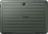 Samsung Galaxy Tab Active5 Pro 5G - Enterprise Edition tabletti, 256 Gt, vihreä – 4