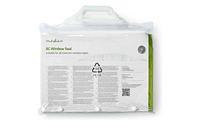 Nedis Window Kit for Air Conditioners ikkuna-asennussarja / ikkunatiiviste