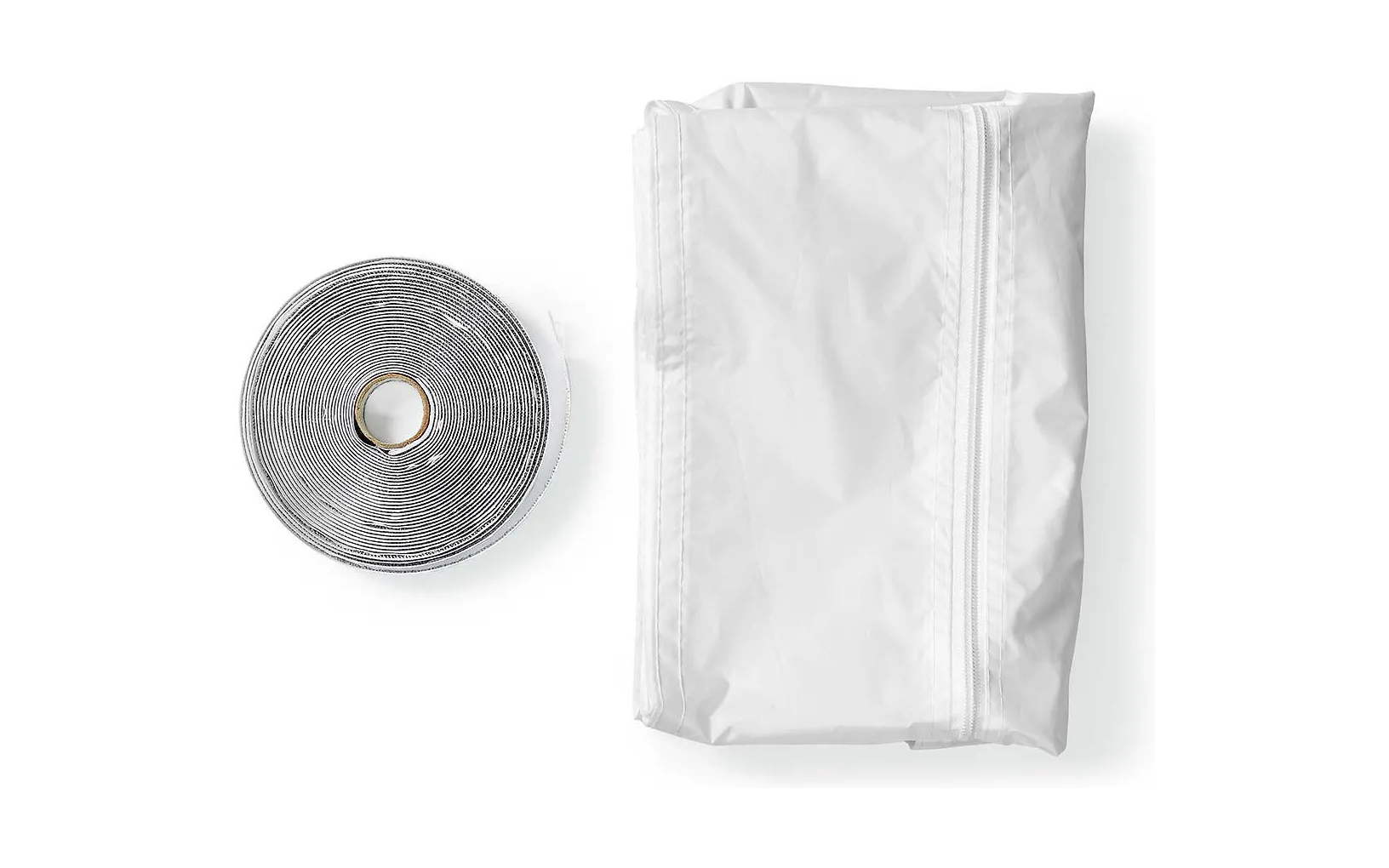 Nedis Window Kit for Air Conditioners fönstermonteringssats / fönstertätning