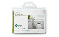 Nedis Window Kit for Air Conditioners ikkuna-asennussarja / ikkunatiiviste