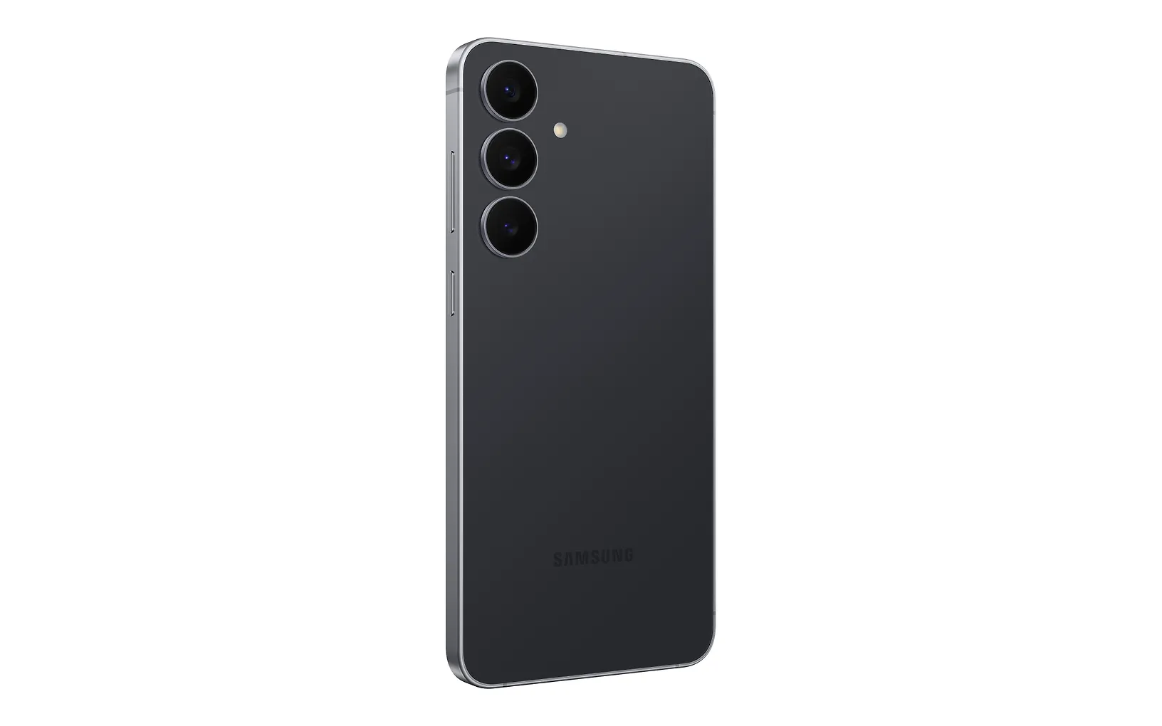 Samsung Galaxy S25 FE 5G-telefon, 128/8 GB, Kolsvart
