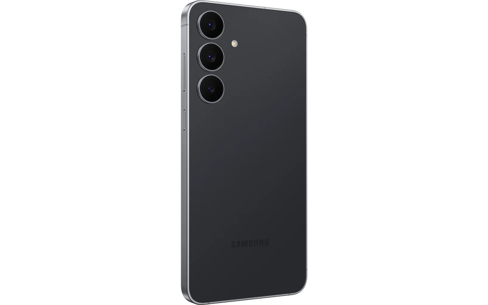 Samsung Galaxy S25 FE 5G telefon, 256/8 GB, Jet Black