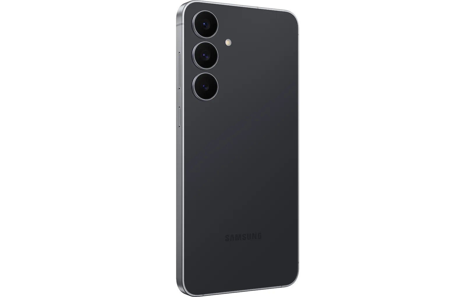 Samsung Galaxy S25 FE 5G telefon, 256/8 GB, Jet Black