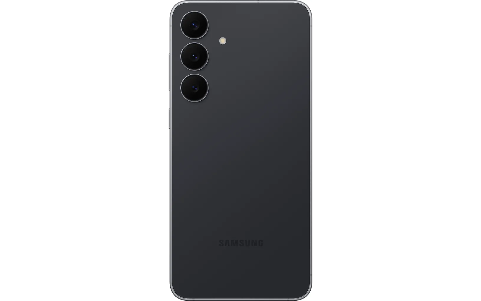 Samsung Galaxy S25 FE 5G telefon, 256/8 GB, Jet Black
