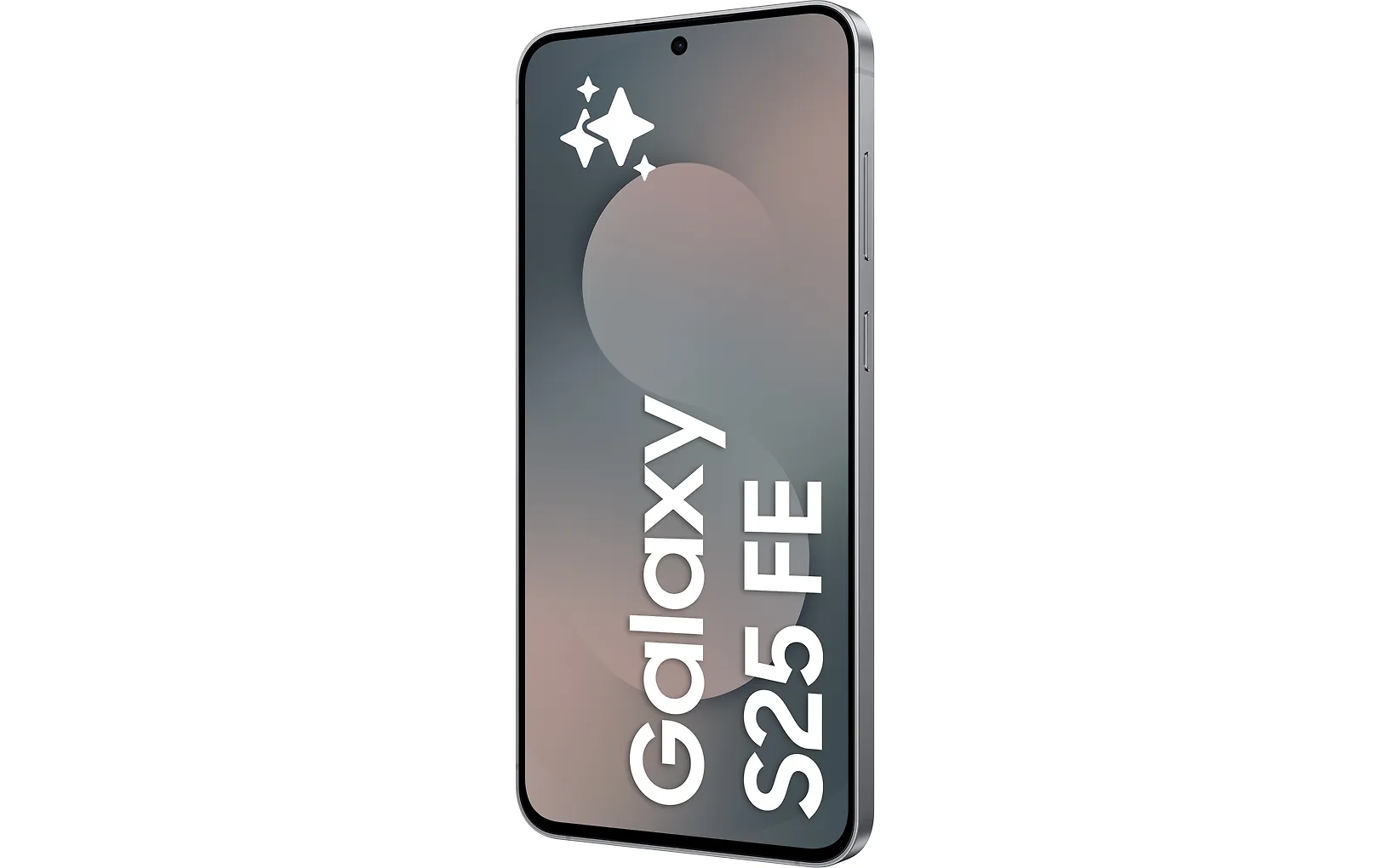 Samsung Galaxy S25 FE 5G telefon, 256/8 GB, Jet Black